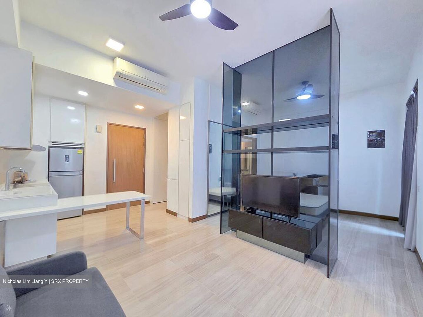 eCO (D16), Condominium #507923541